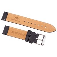 Cinturino Daniel Wellington Classic Sheffield DW00200053 - DW00200053